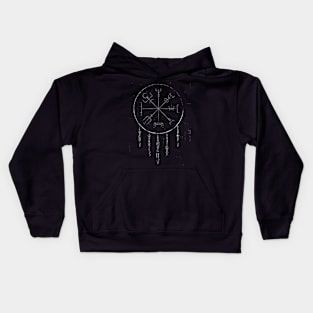 Rune Dreaming Kids Hoodie